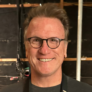 Scott Williams